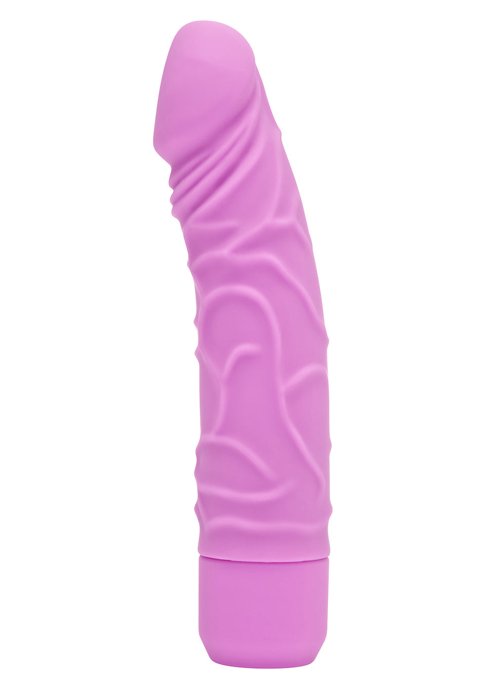 1-Realistyczny naturalny wibrator penis 20cm 7trybów-1