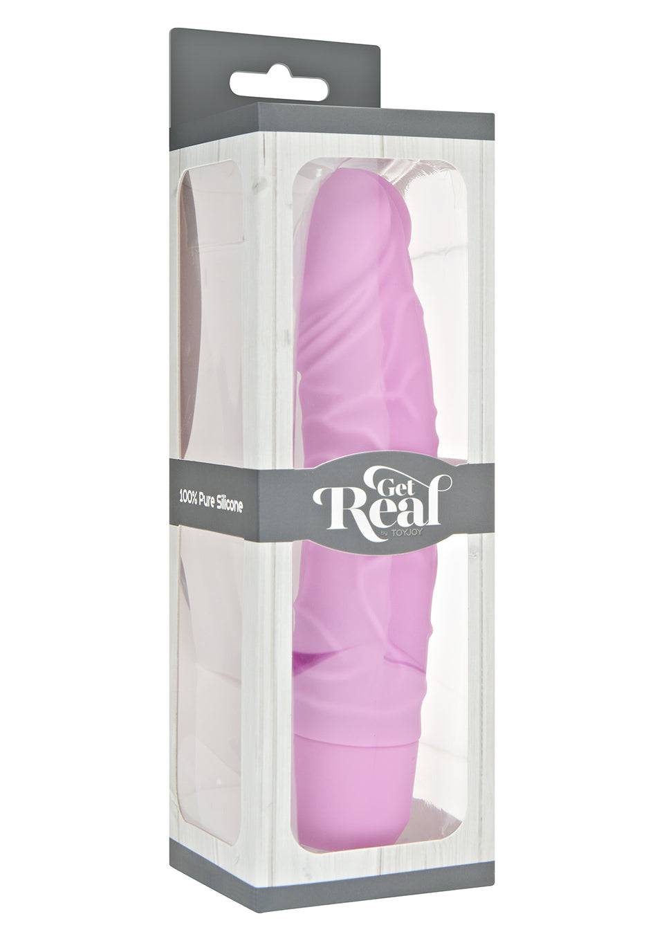 5-Realistyczny naturalny wibrator penis 20cm 7trybów-5