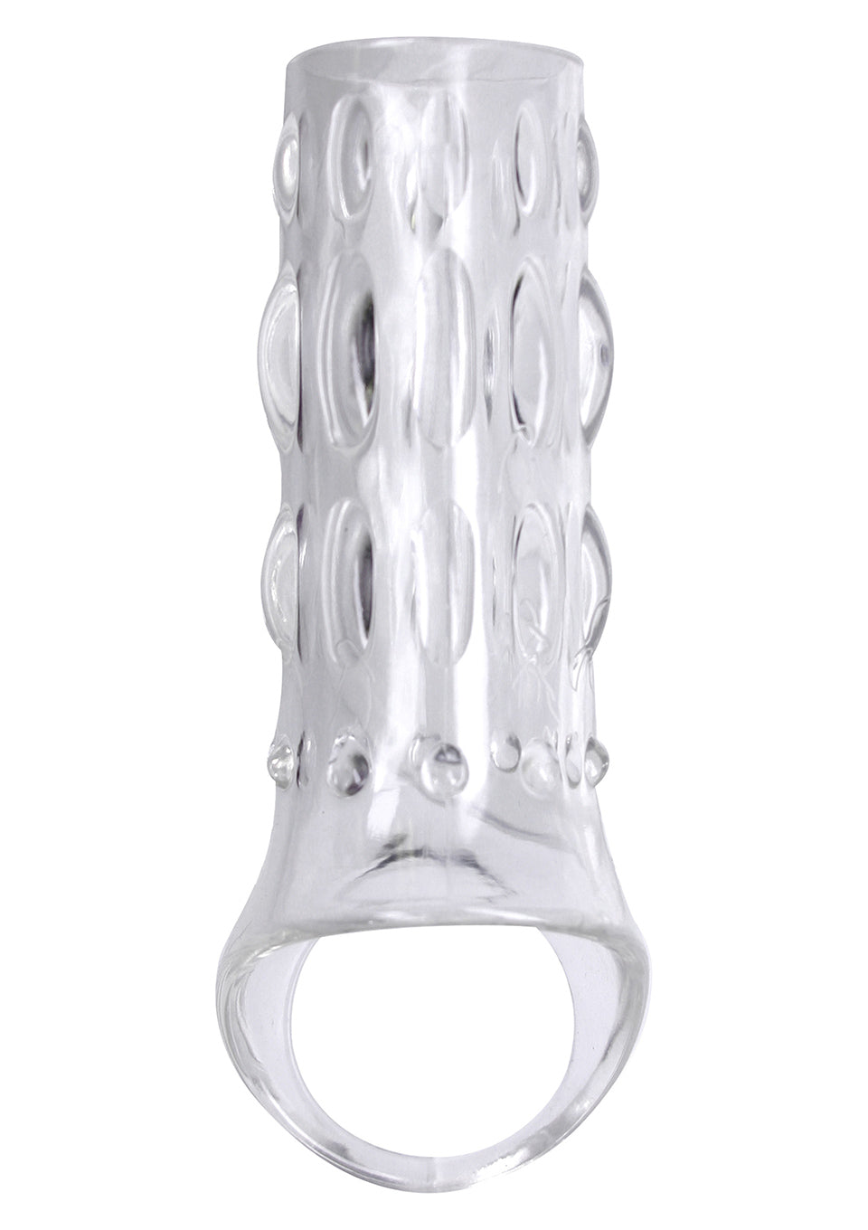 2-Stymulator-renegade rev. power cage clear-2