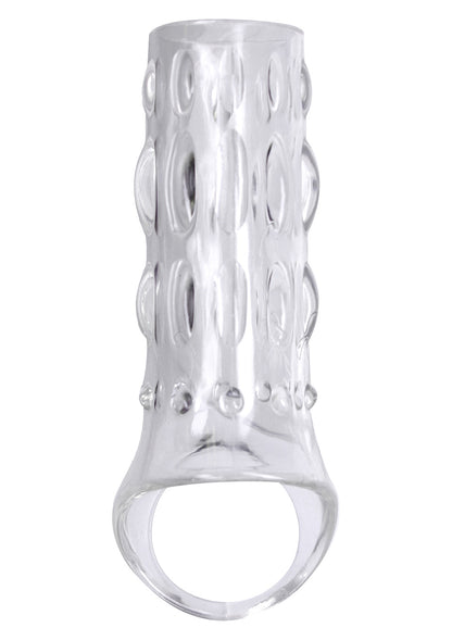 2-Stymulator-renegade rev. power cage clear-2