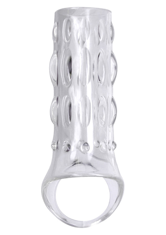 2-Stymulator-renegade rev. power cage clear-2