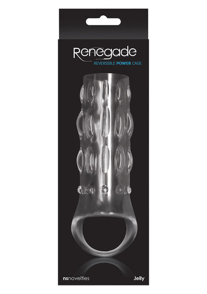 4-Stymulator-renegade rev. power cage clear-4