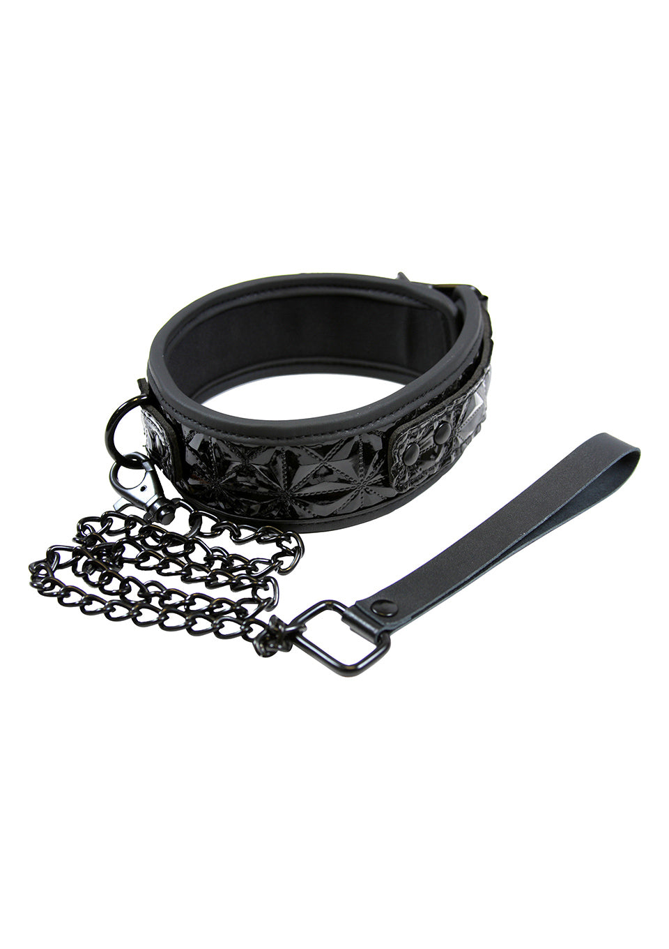 3-Wiązania-SINFUL COLLAR BLACK-3