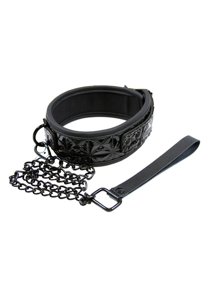 3-Wiązania-SINFUL COLLAR BLACK-3
