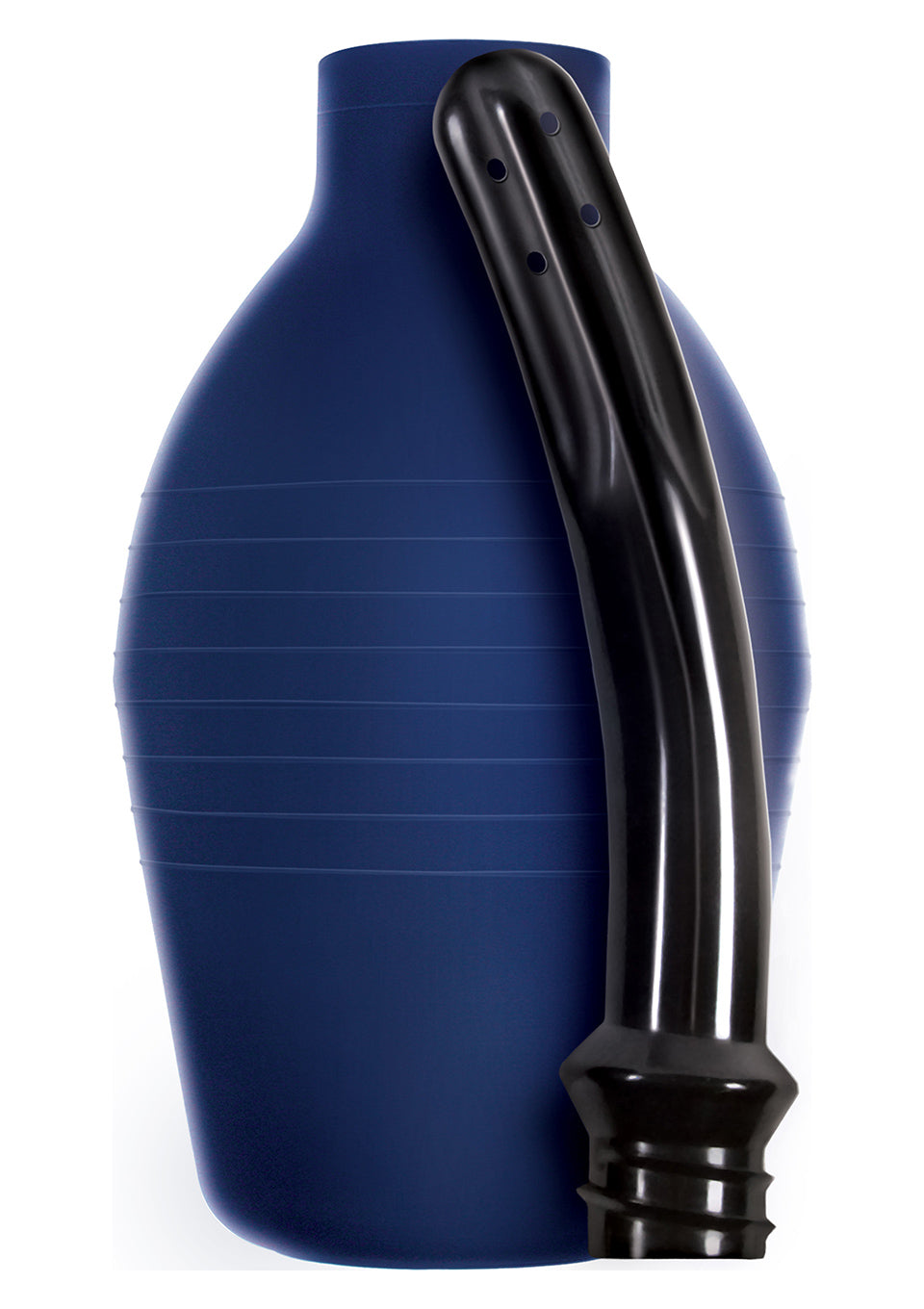5-Anal/hig-RENEGADE BODY CLEANSER BLUE-5