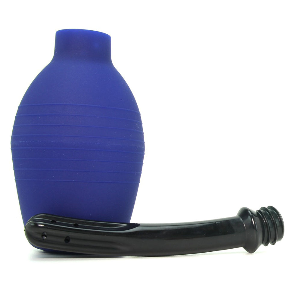 6-Anal/hig-RENEGADE BODY CLEANSER BLUE-6