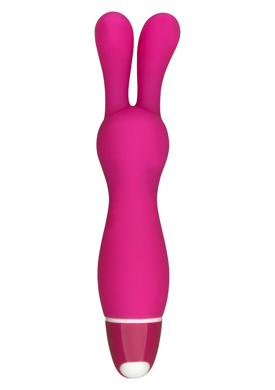 1-Mały mini masażer łchtaczki stymulator kobiet 13cm-1
