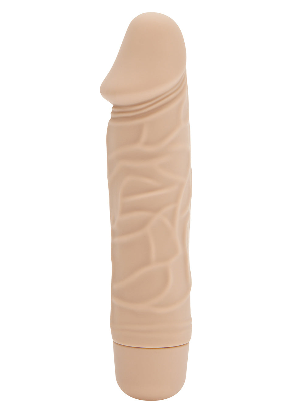 7-Realistyczny naturalny wibrator penis 15cm 7trybów-7
