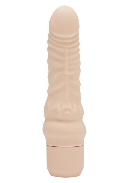 2-Wygięty realistyczny wibrator do punktu g 17cm sex-2