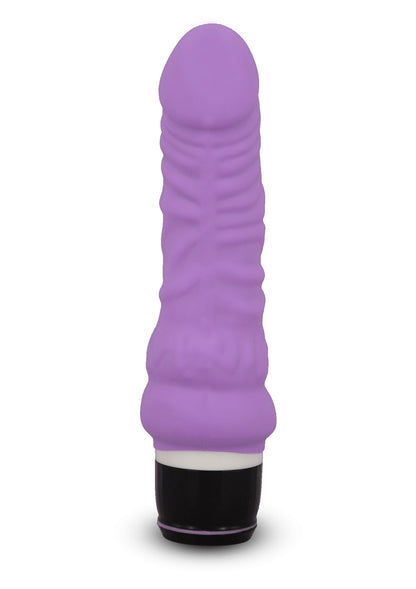 2-Wibrator-MINI CLASSIC G-SPOT VIBRATOR PURPLE-2