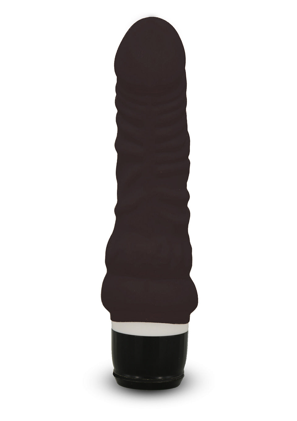 1-Penis z żyłkami realistyczny wibrator erotyka 17cm-1