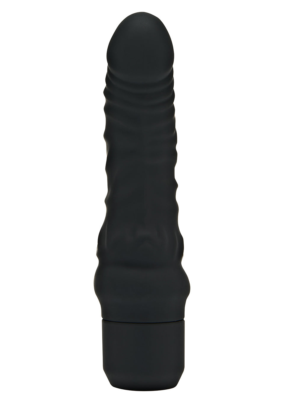 5-Penis z żyłkami realistyczny wibrator erotyka 17cm-5
