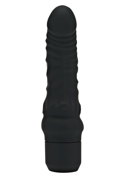 5-Penis z żyłkami realistyczny wibrator erotyka 17cm-5