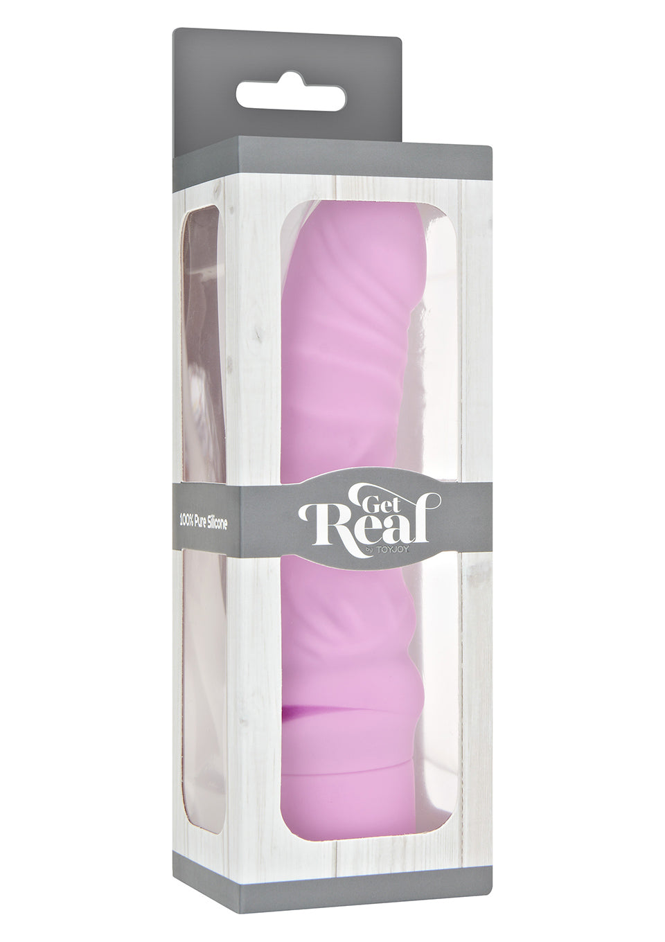 2-Wygięty realistyczny wibrator do punktu g sex 17cm-2