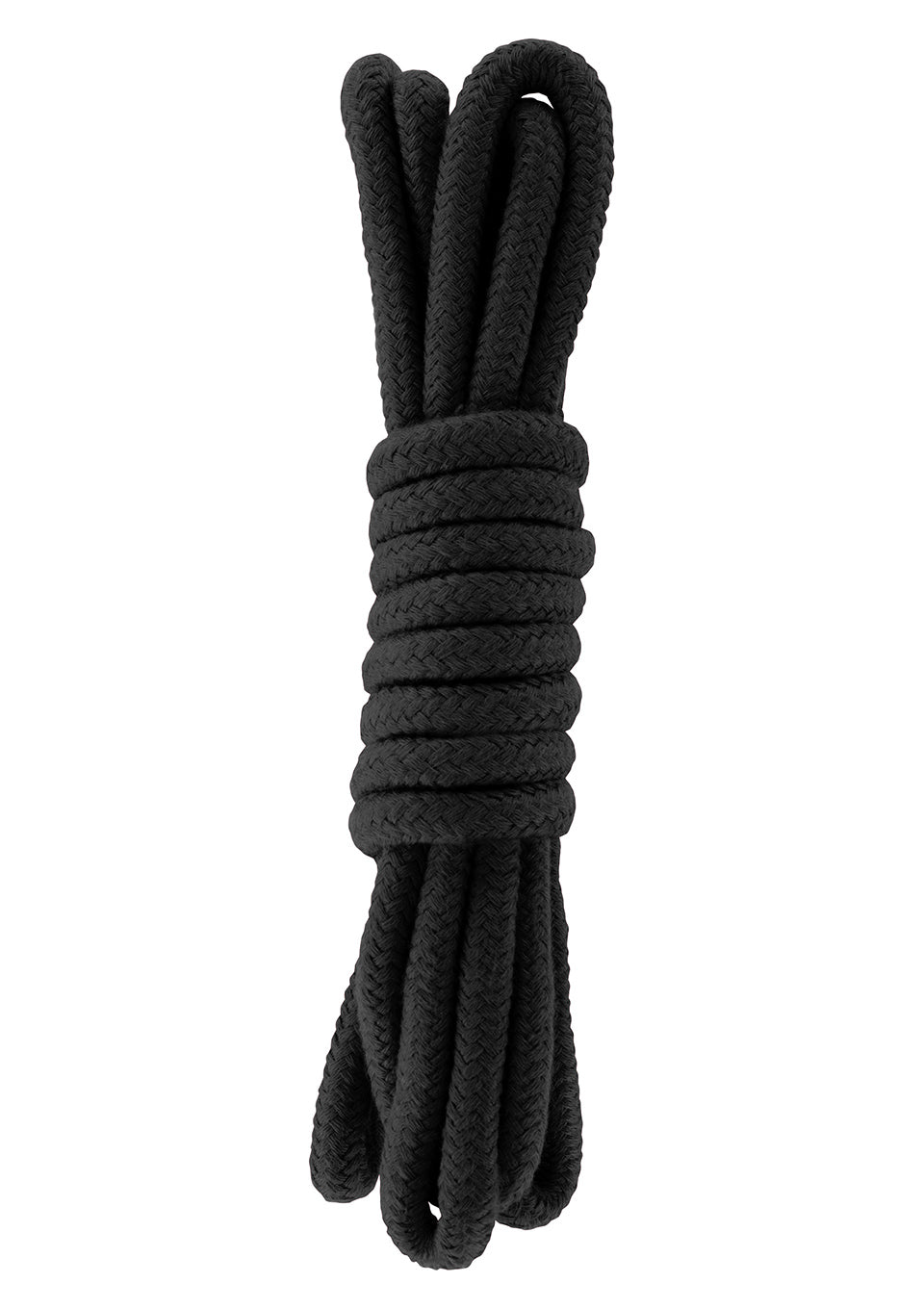 4-Wiązania-BONDAGE ROPE 3 METER BLACK-4