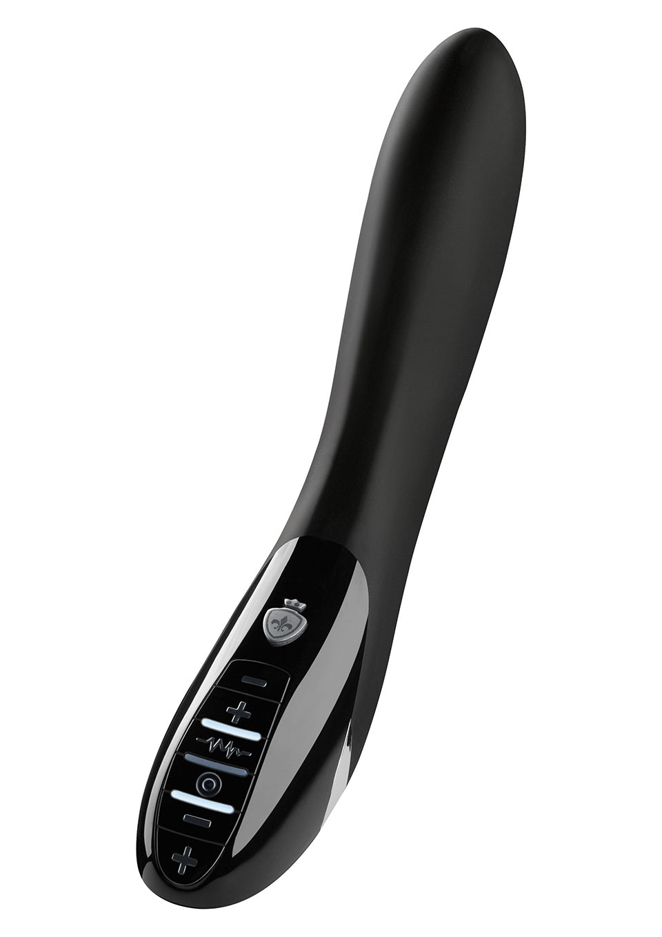 2-Stymulator-ELECTRIC ERIC ESTIM VIBRATOR BLACK-2