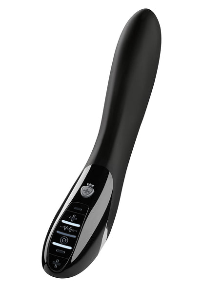 2-Stymulator-ELECTRIC ERIC ESTIM VIBRATOR BLACK-2