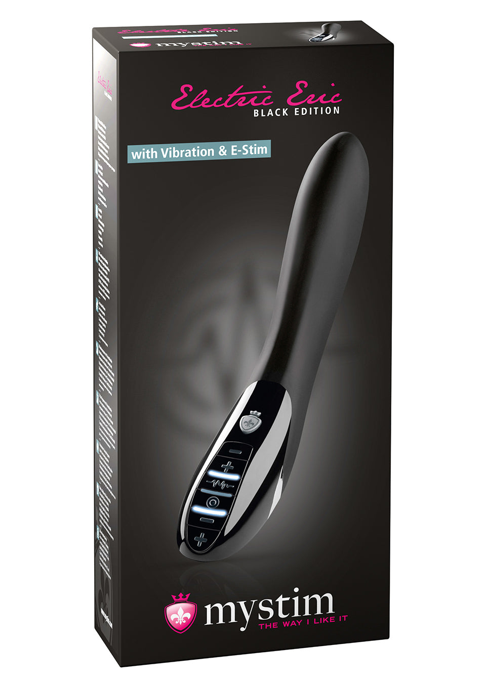 4-Stymulator-ELECTRIC ERIC ESTIM VIBRATOR BLACK-4