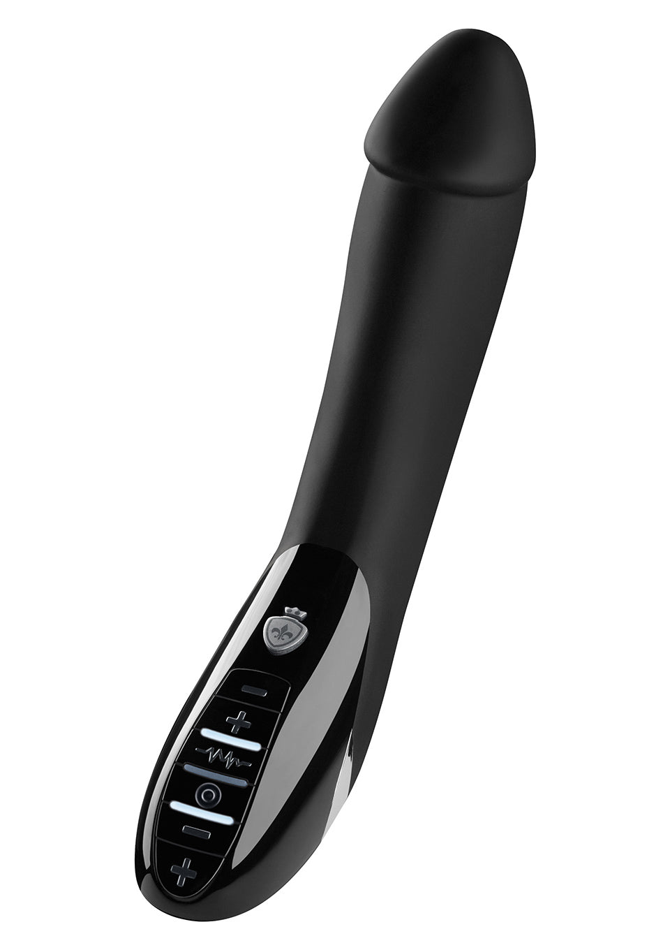 2-Stymulator-TICKLING TRUMAN ESTIM VIBE BLACK-2