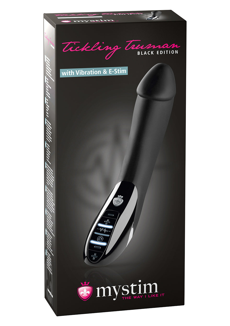 4-Stymulator-TICKLING TRUMAN ESTIM VIBE BLACK-4