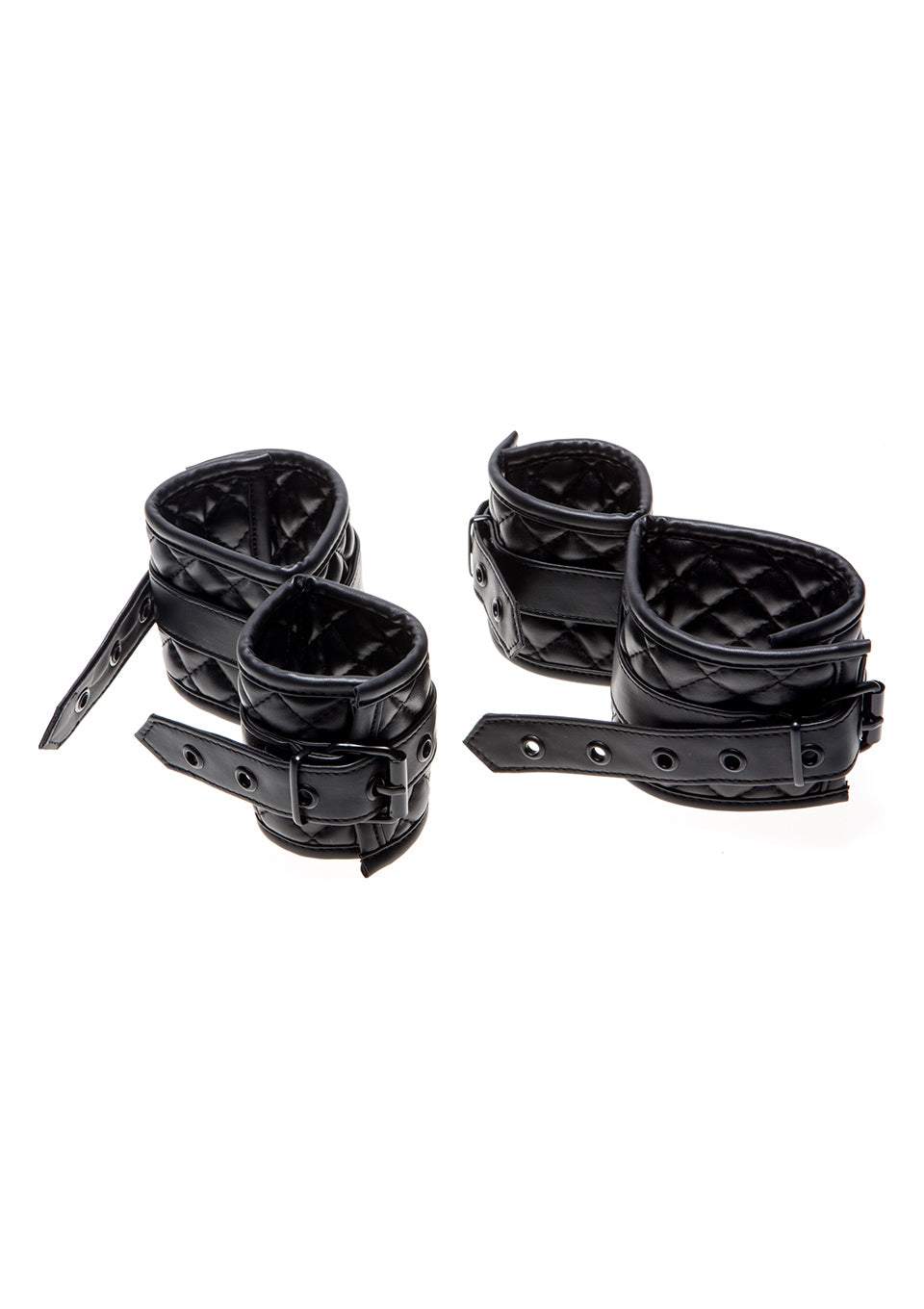 5-Kajdanki-X-PLAY WRIST & ANKLE CUFFS-5