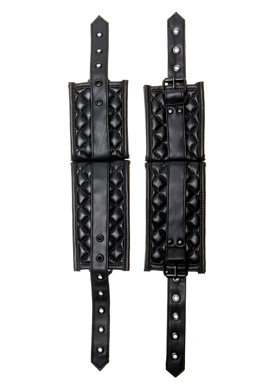 7-Kajdanki-X-PLAY WRIST & ANKLE CUFFS-7