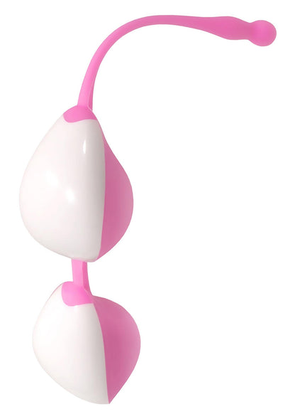 2-Kulki gejszy kegla wibrują przy noszeniu waginalne-2