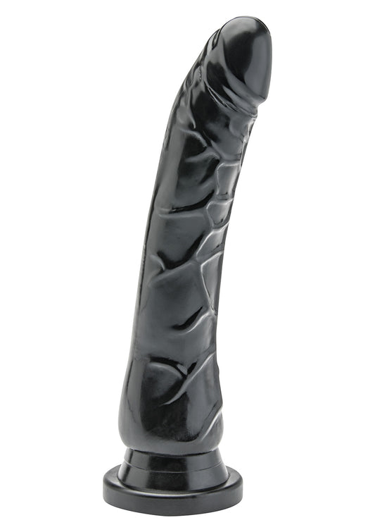 2-Naturalny penis na przyssawce dildo członek 20cm-2