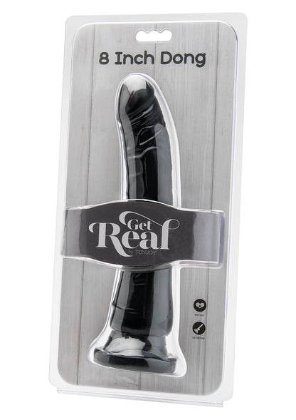 4-Naturalny penis na przyssawce dildo członek 20cm-4