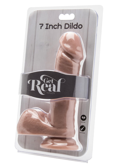 4-Penis jak realny naturalny sex dildo jądra 18cm-4