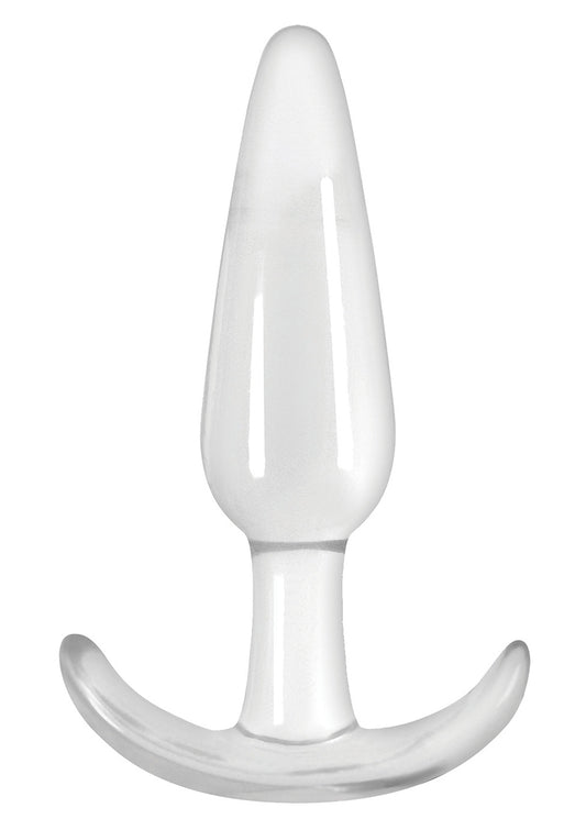 2-Plug-JELLY RANCHER T PLUG SMOOTH CLEAR-2