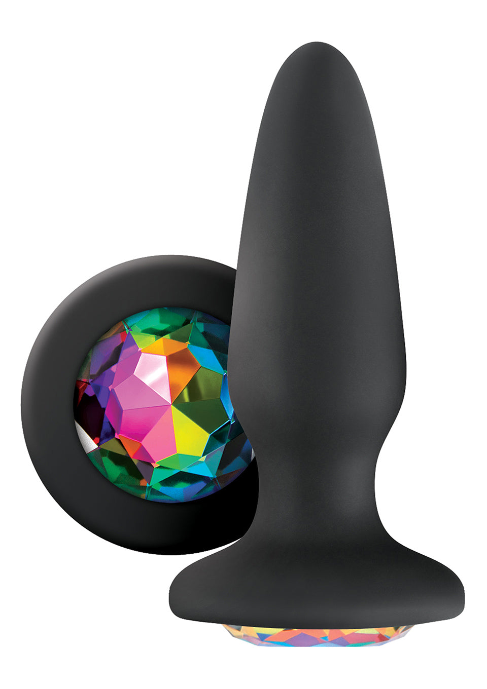 1-Plug-GLAMS RAINBOW GEM-1