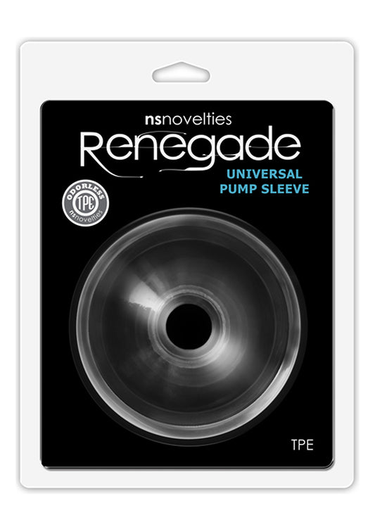 2-Uszczelki-RENEGADE PUMP DONUT ORIGINAL-2