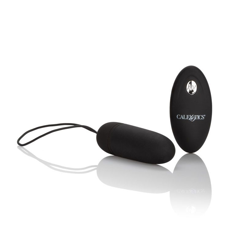 8-Jajko/wibr-REMOTE BULLET BLACK-8