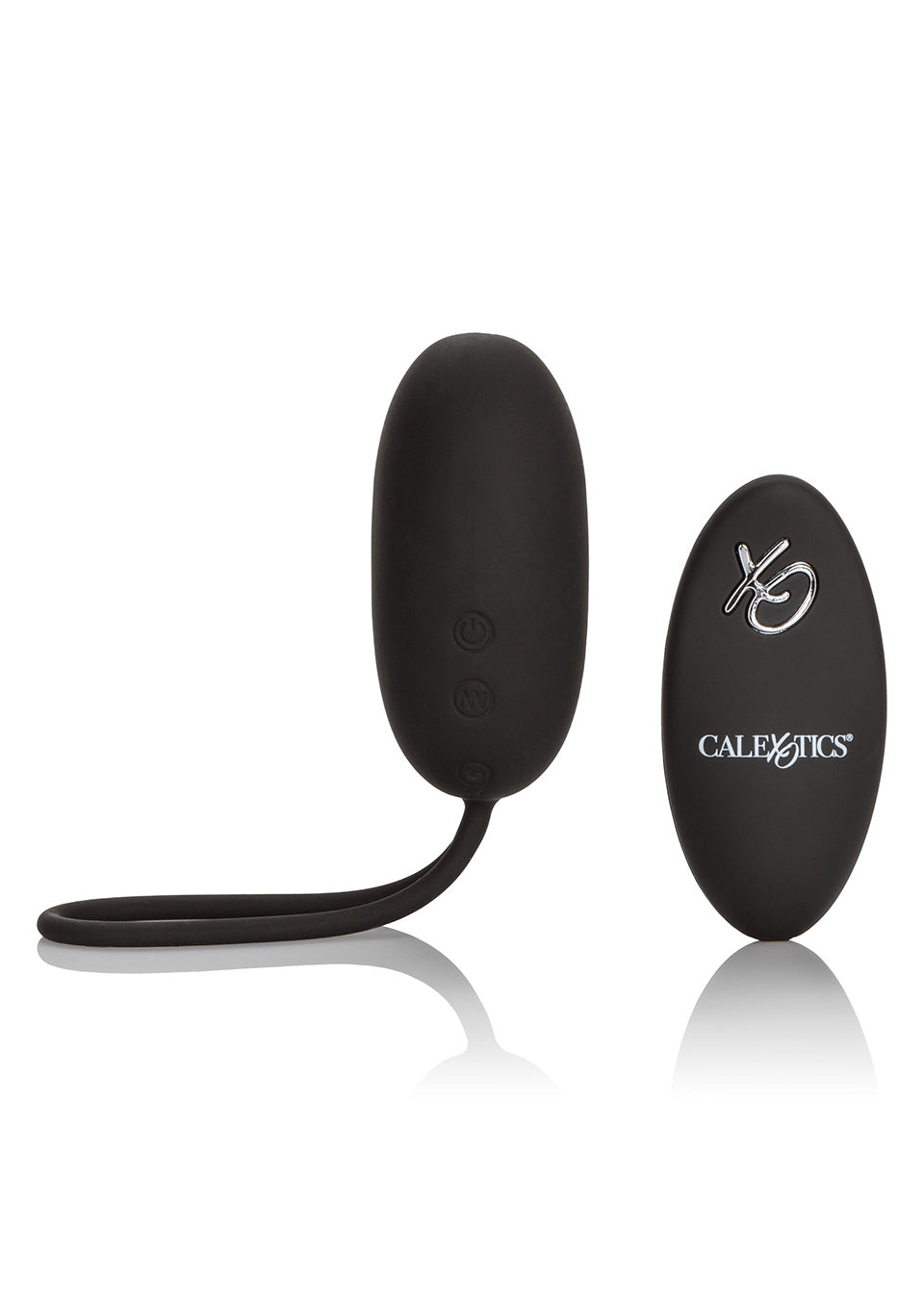 3-Jajko/wibr-REMOTE RECHARGEABLE EGG BLACK-3
