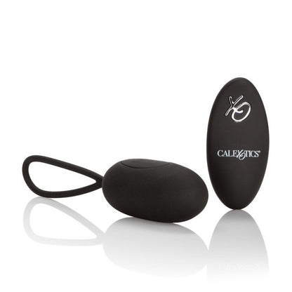 5-Jajko/wibr-REMOTE RECHARGEABLE EGG BLACK-5