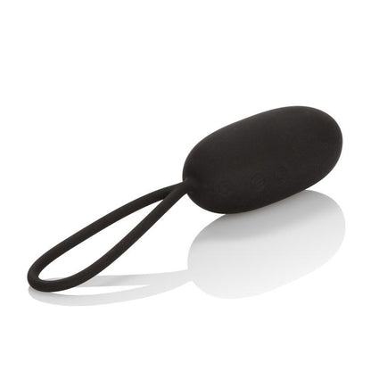 6-Jajko/wibr-REMOTE RECHARGEABLE EGG BLACK-6