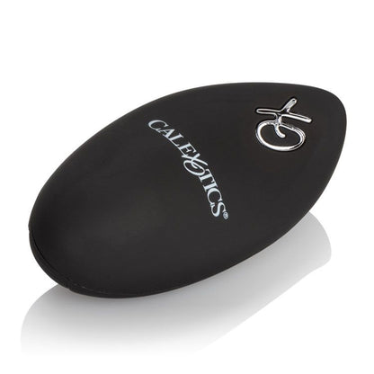 8-Jajko/wibr-REMOTE RECHARGEABLE EGG BLACK-8