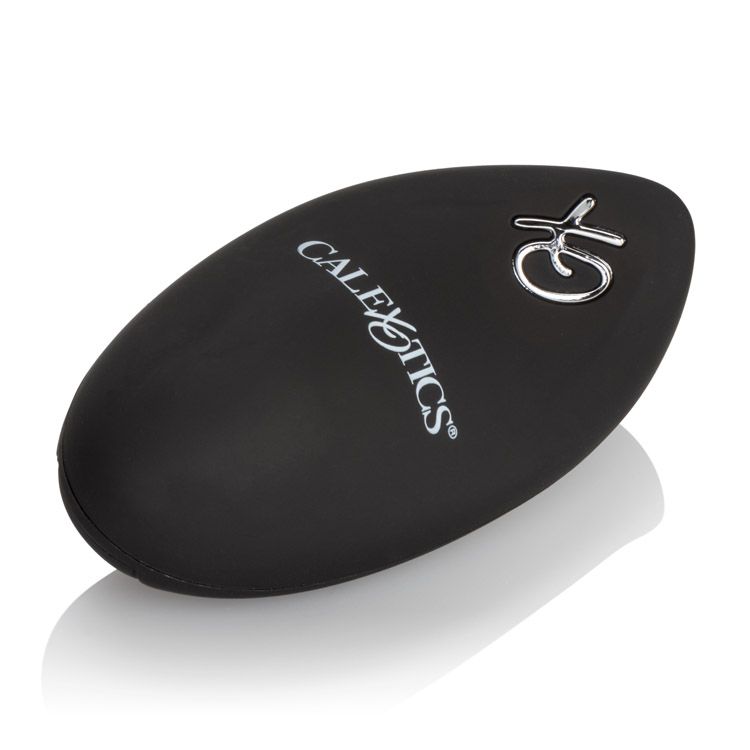 5-Jajko/wibr-REMOTE RECHARGEABLE CURVE BLACK-5