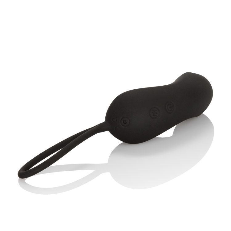 6-Jajko/wibr-REMOTE RECHARGEABLE CURVE BLACK-6