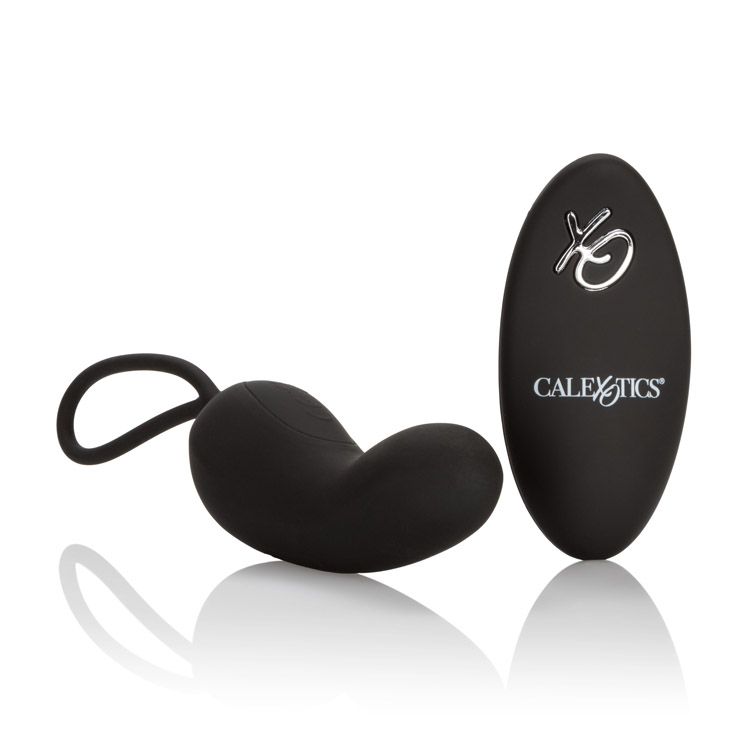9-Jajko/wibr-REMOTE RECHARGEABLE CURVE BLACK-9
