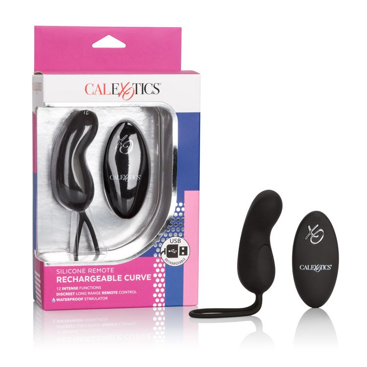 11-Jajko/wibr-REMOTE RECHARGEABLE CURVE BLACK-11