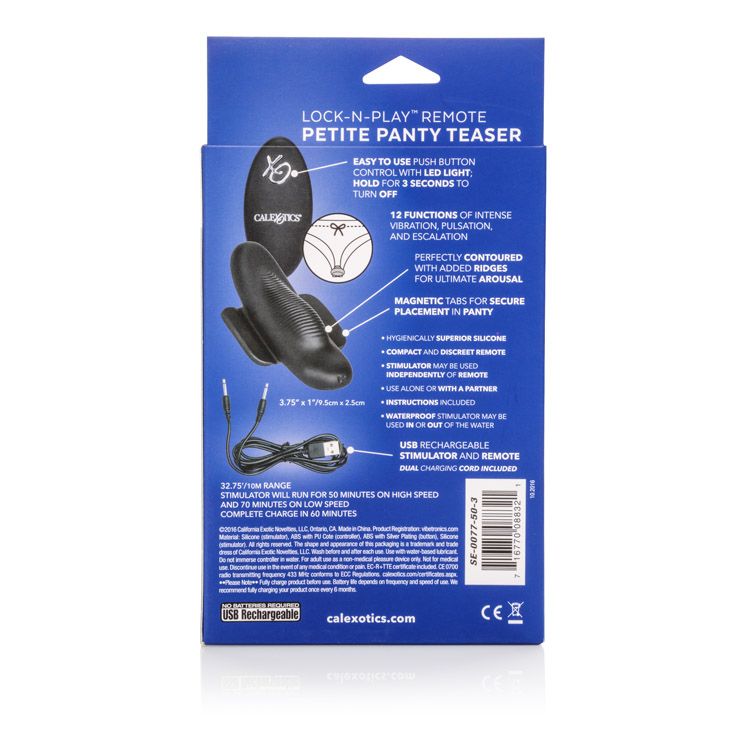 10-Stymulator-LOCK N PLAY REMOTE PANTY TEASER-10