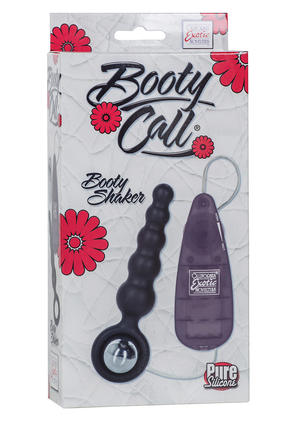 3-Plug/vibr-BOOTY CALL BOOTY SHAKER BLACK-3