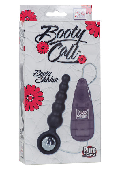 3-Plug/vibr-BOOTY CALL BOOTY SHAKER BLACK-3