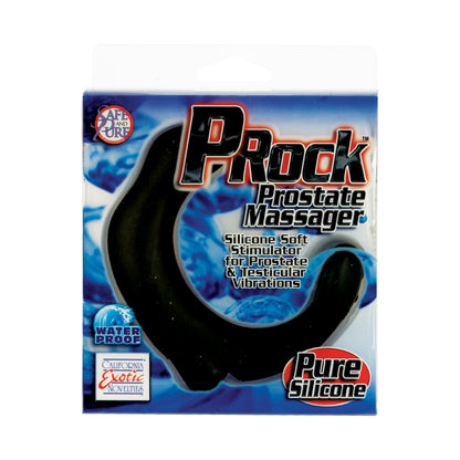 1-Plug/prostata-P-ROCK PROSTATE MASSAGER-1