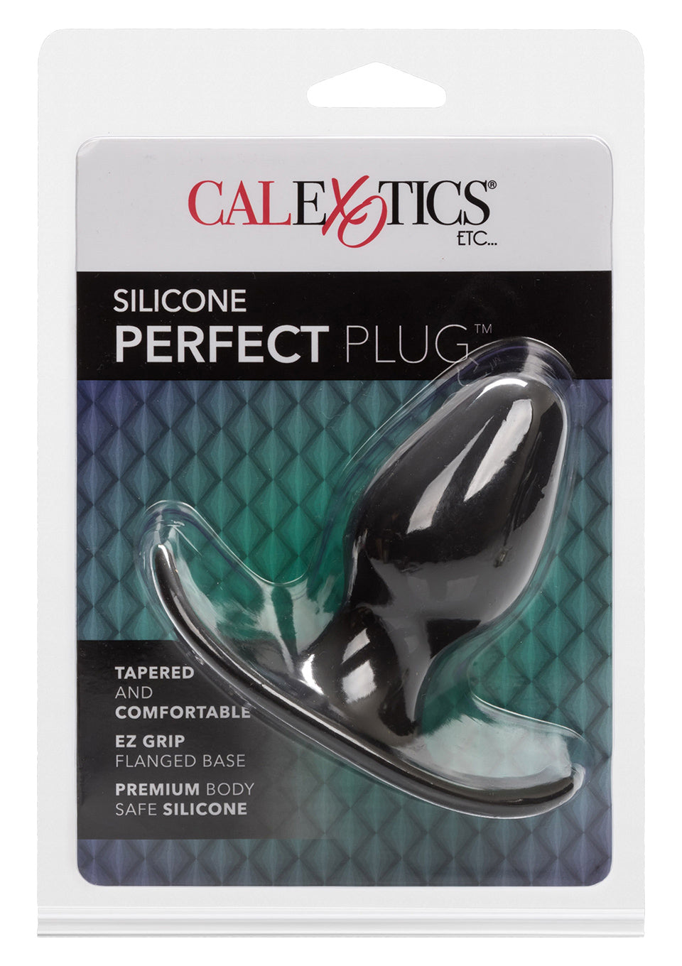 1-Plug-PERFECT PLUG BLACK-1