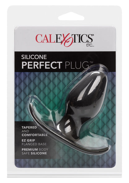 1-Plug-PERFECT PLUG BLACK-1
