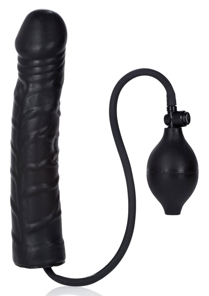 2-Plug-INFLATABLE STUD 9,5 INCH BLACK-2