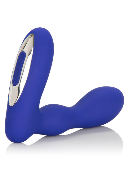 1-Plug/vibr-WIRELESS PLEASURE PROBE BLUE-1